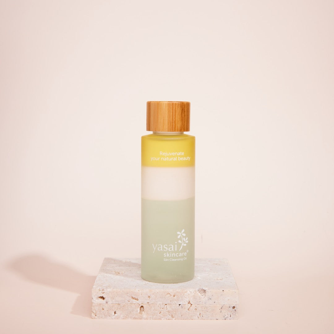 San Cleansing Oil