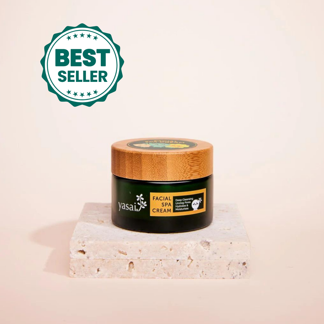 Facial Spa Cream