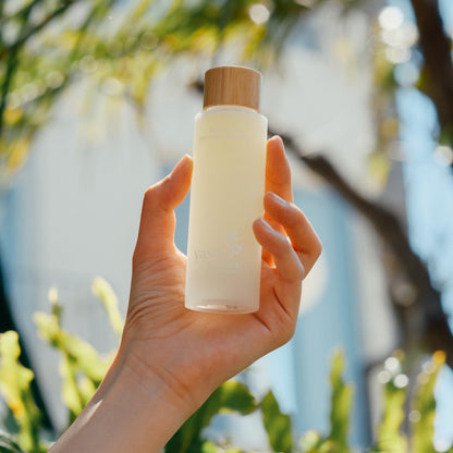 San Cleansing Oil