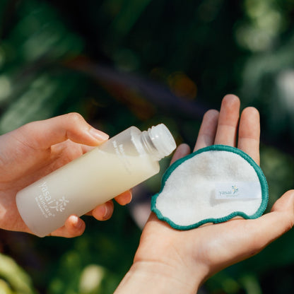 San Cleansing Oil